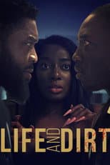 Poster for Life and Dirt