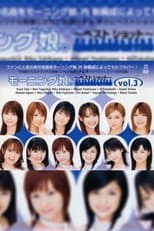 Poster for Morning Musume. ~Best Shot~ vol.3