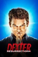 Poster for Dexter: Resurrection