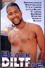 Poster for Black DILTF 2