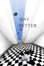 Poster for Way Better