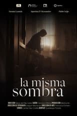 Poster for La misma sombra