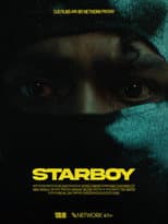 Poster for Starboy