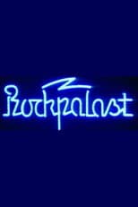 Poster for Rockpalast