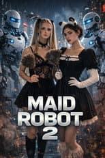 Poster for Maid Robot 2