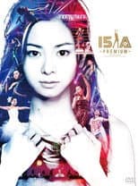 Poster for 15th Anniversary Mai Kuraki Live Project 2014 BEST“一期一会” ～Premium～