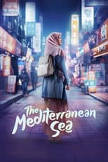 Poster for The Mediterranean Sea