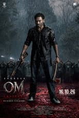 Poster for OM Chapter 1: Udhiram - The Blood Wood