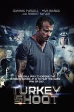 Poster for Turkey Shoot