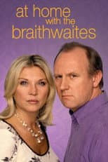 Poster for At Home with the Braithwaites