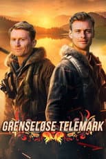 Poster for Grenseløse Telemark