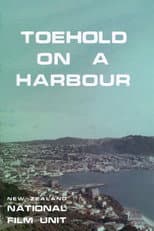 Poster for Toehold on a Harbour