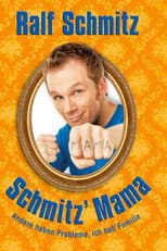 Poster for Schmitz' Mama