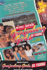 Poster for Grafenberg Girls Go Fishing