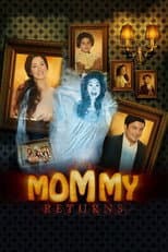 Poster for The Mommy Returns