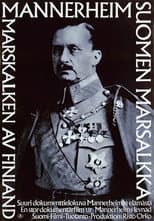 Poster for Mannerheim - Suomen marsalkka