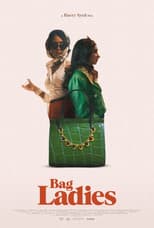 Poster for Bag Ladies