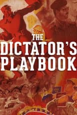 Poster for The Dictator's Playbook