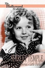 Poster for Shirley Temple: America's Little Darling