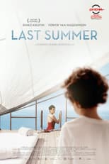 Poster for Last Summer
