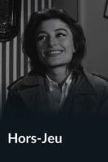 Poster for Hors-jeu