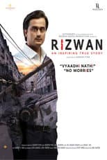 Poster for Rizwan