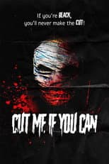 Poster for Cut Me If You Can