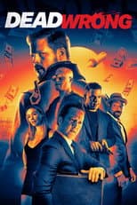 Poster for Dead Wrong