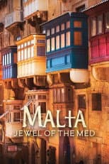 Poster for Malta: The Jewel of the Mediterranean