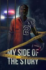 Poster for My side of the story