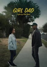 Poster for Girl Dad