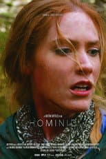 Poster for Hominid