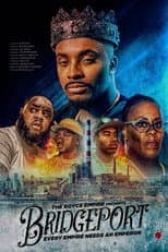 Poster for Bridgeport: The Movie