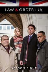 Poster for Series 8