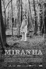 Poster for Miranha