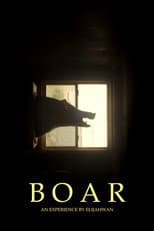 Poster for B O A R
