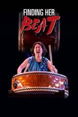 Poster for Finding Her Beat