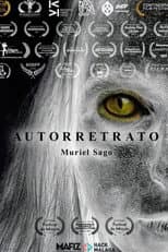 Poster for Autorretrato