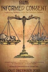 Poster for Informed Consent