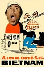 Poster for Holidays in Vietnam