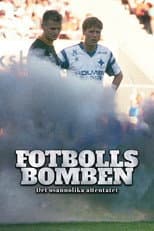 Poster for The Football Bomb