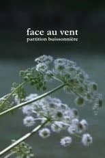 Poster for Face au vent, partition buissonnière