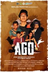Poster for Ago