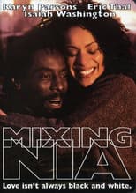 Poster for Mixing Nia