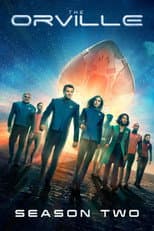 Poster for Season 2