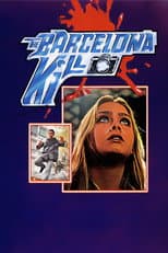 Poster for Barcelona Kill