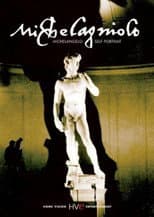 Poster for Michelangelo: A Self Portrait