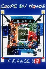 Poster for La Coupe de la Gloire