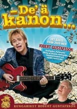 Poster for De' ä kanon!