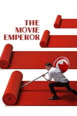 Poster for The Movie Emperor